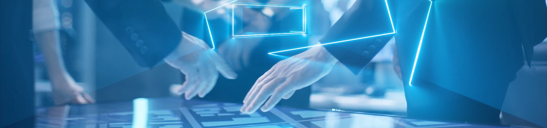 CPO - innovative Eventtechnologien