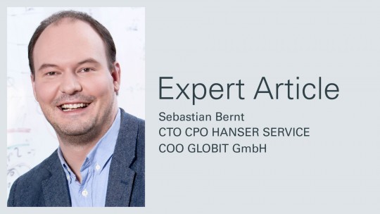 Expert Article | Sebastian Bernt Expert Article | Sebastian Bernt